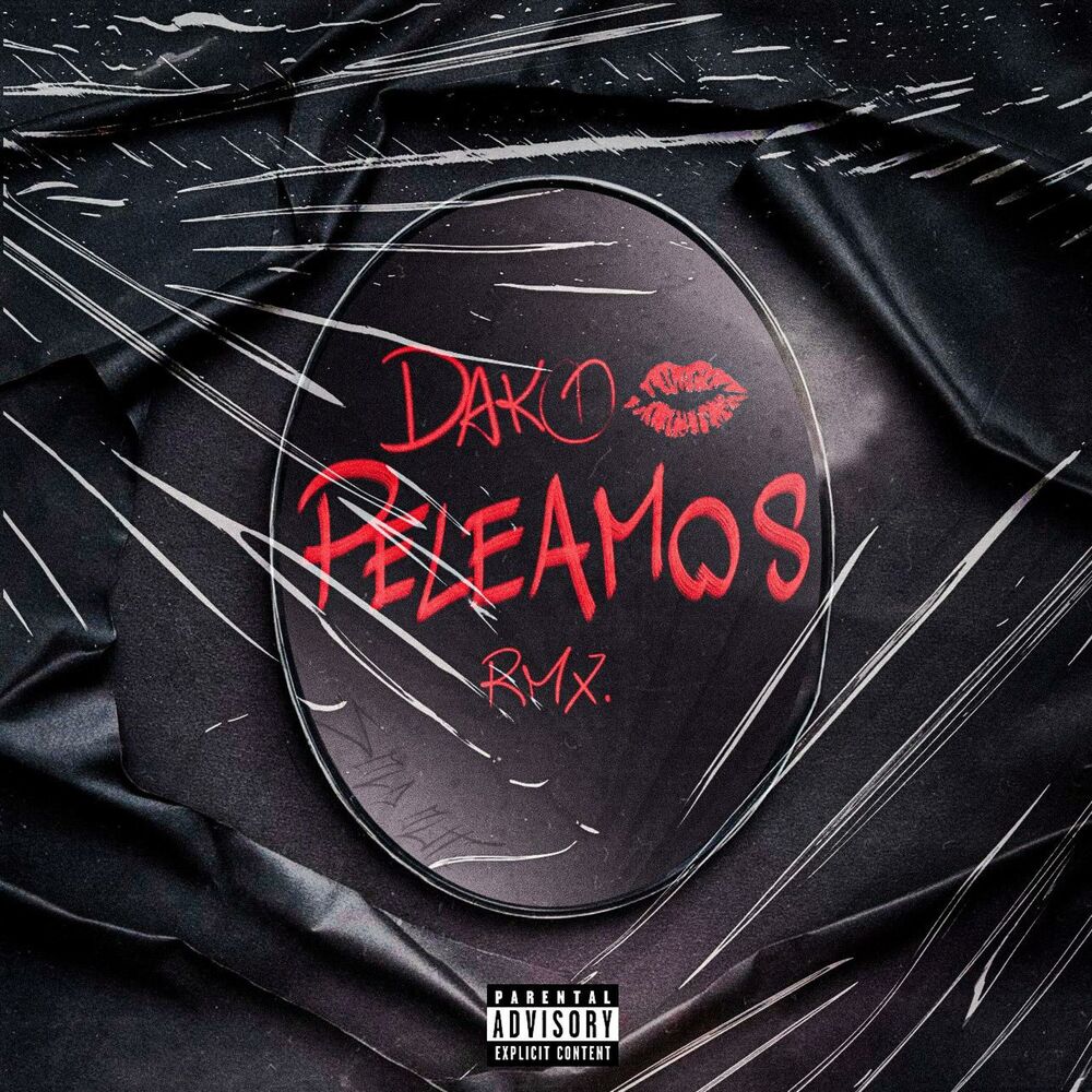 Picture of PELEAMOS RMX