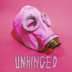 Cover of Unhinged