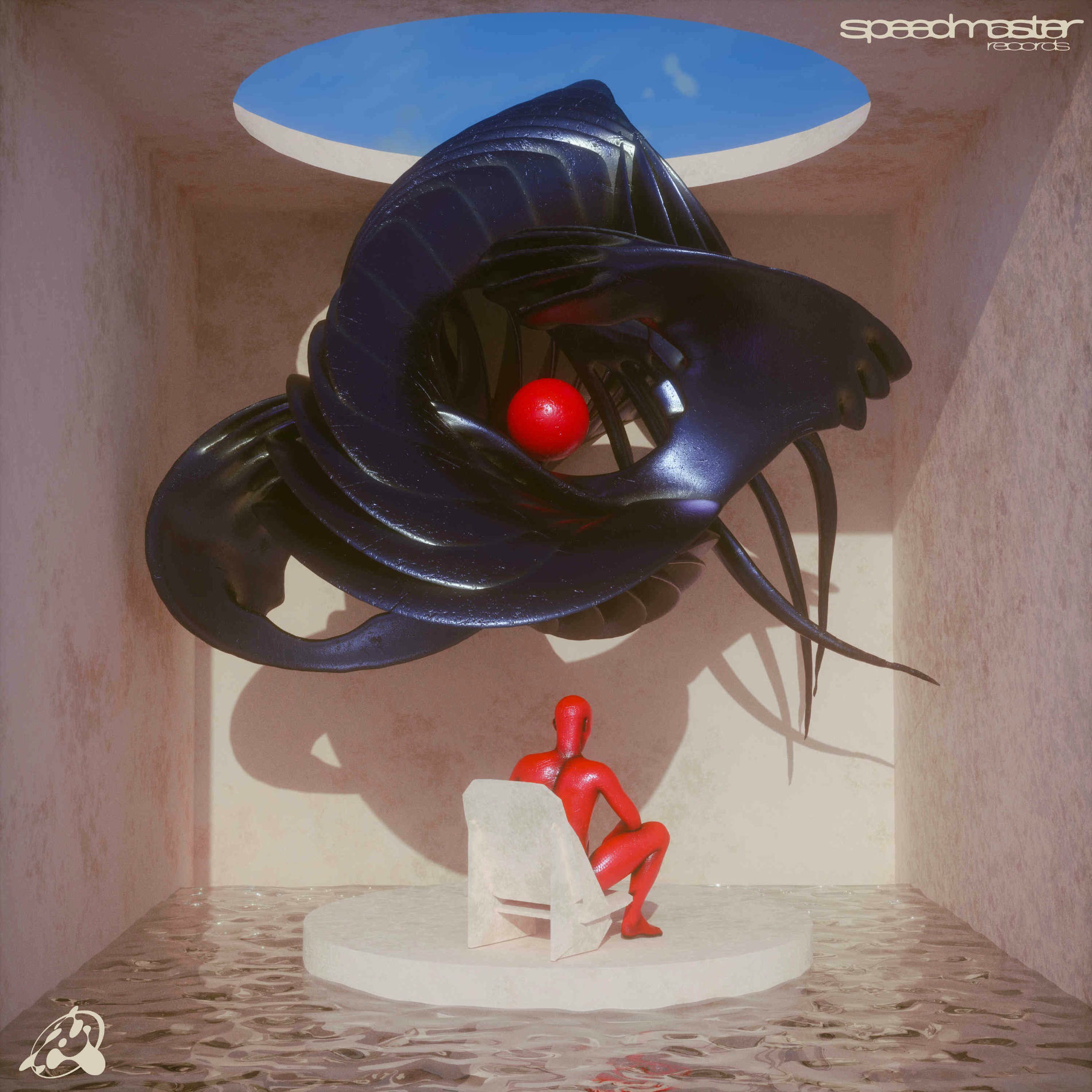 Album cover of Trust You