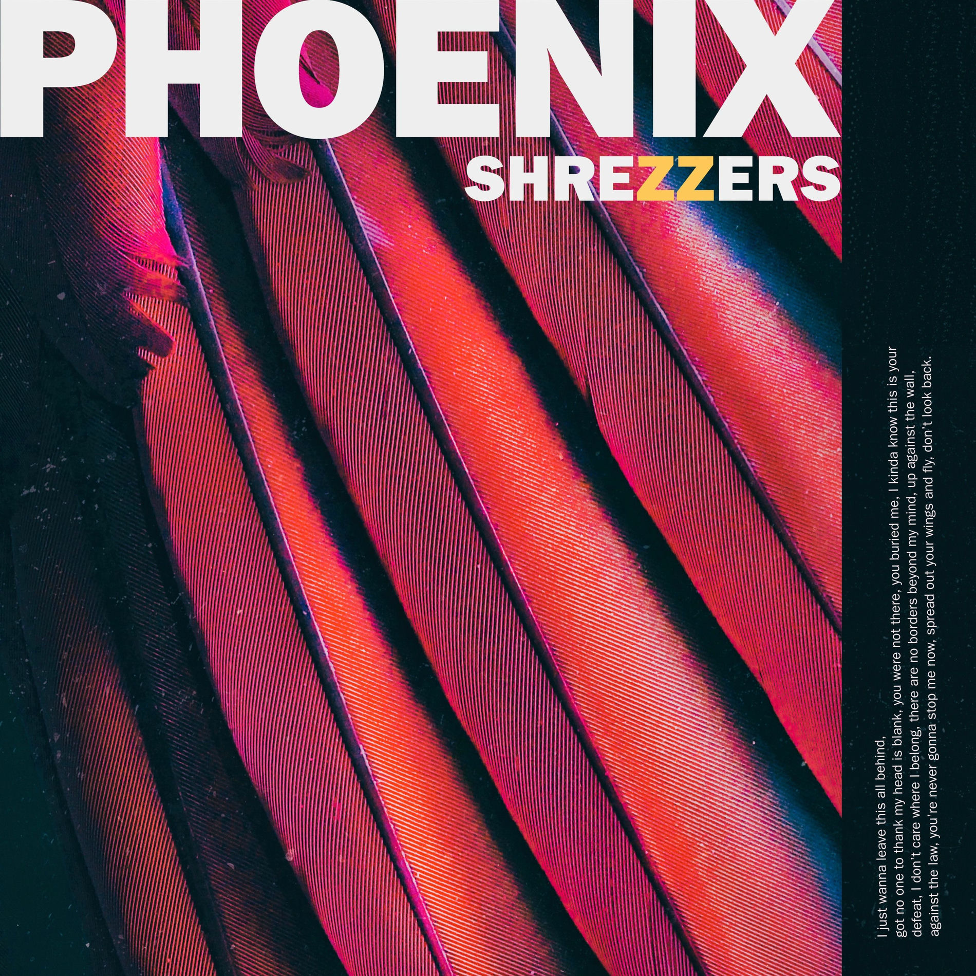 Shrezzers - SEX & SAX | Deezer