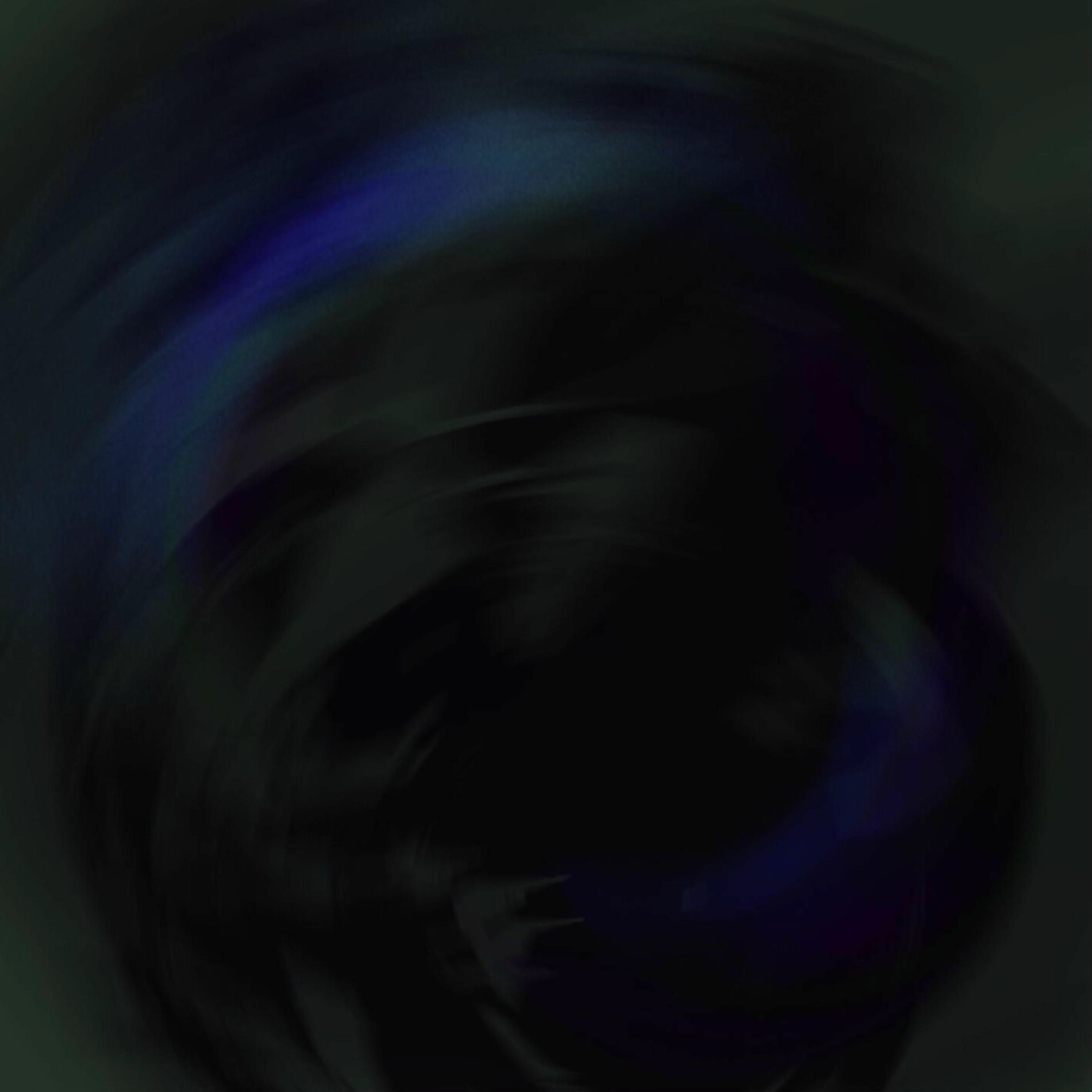 Album cover of Dissonance Aveugle