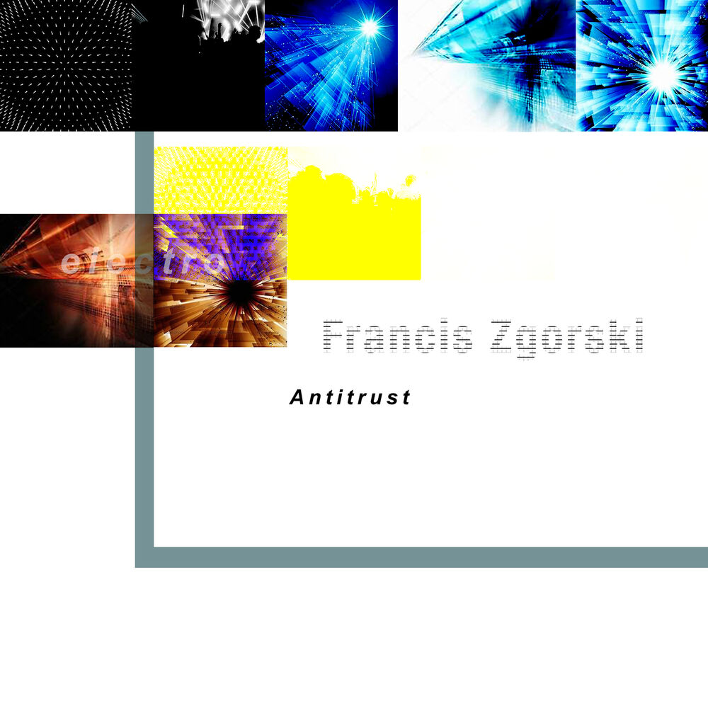 Picture of Antitrust