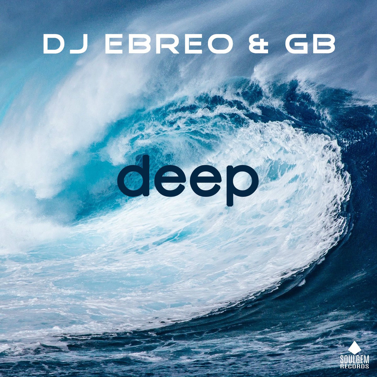 Album cover of Deep