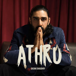 Cover of Athru by undefined