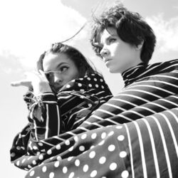 Cover of Uti possidetis (feat. Irina Movileanu)