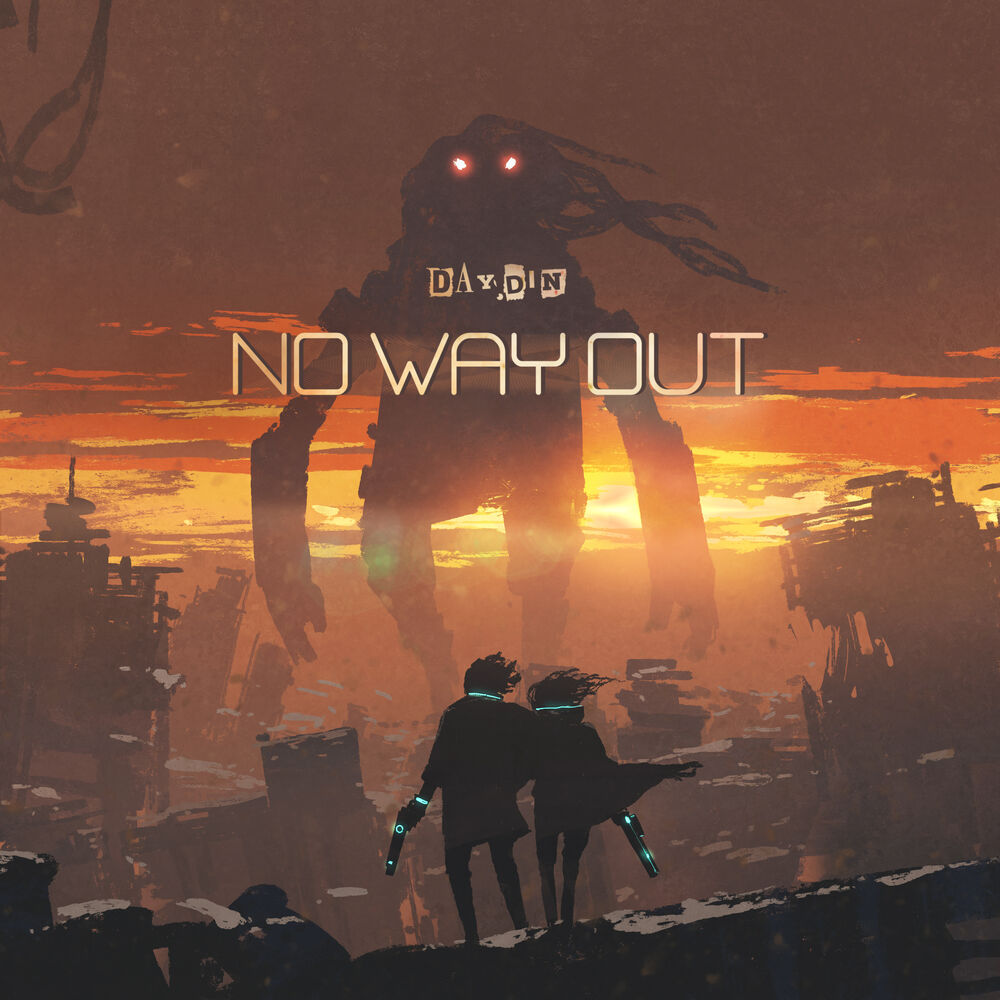 Picture of No Way Out