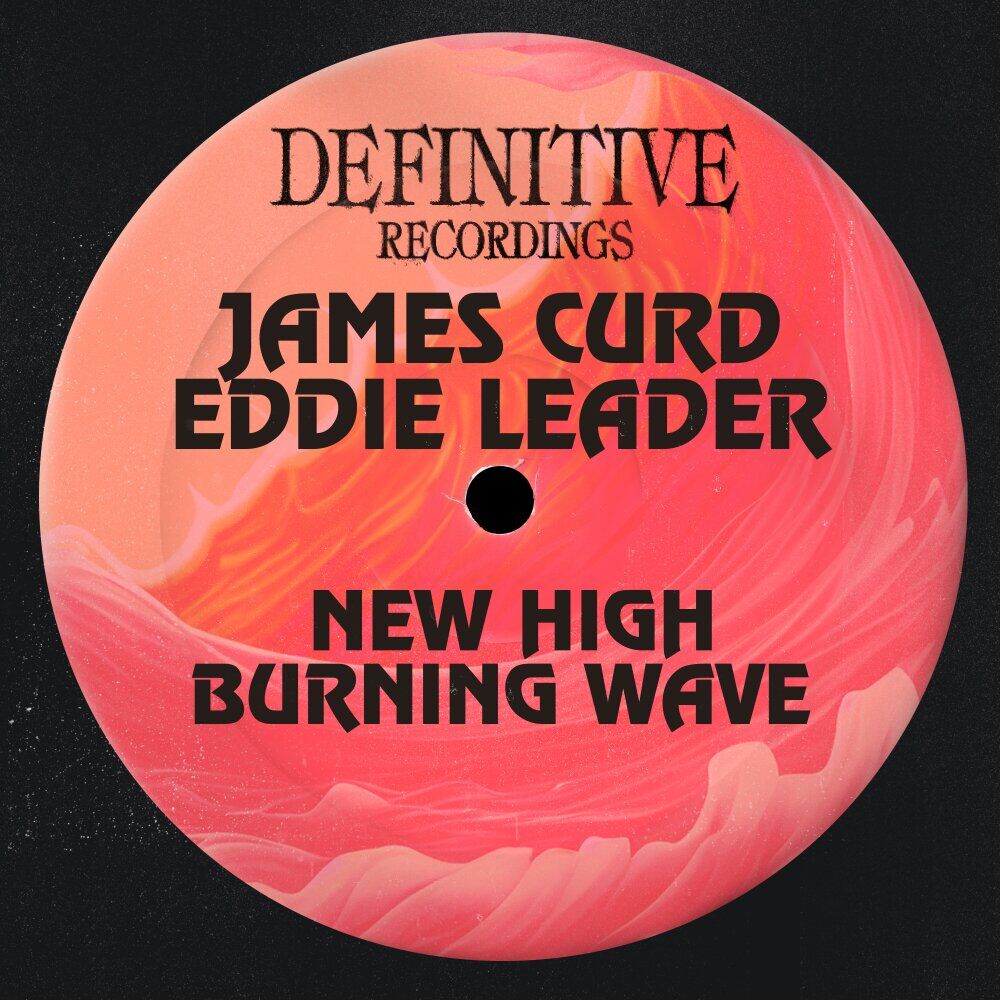 Picture of New High Burning Wave