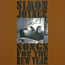 Cover of Songs for the New Year