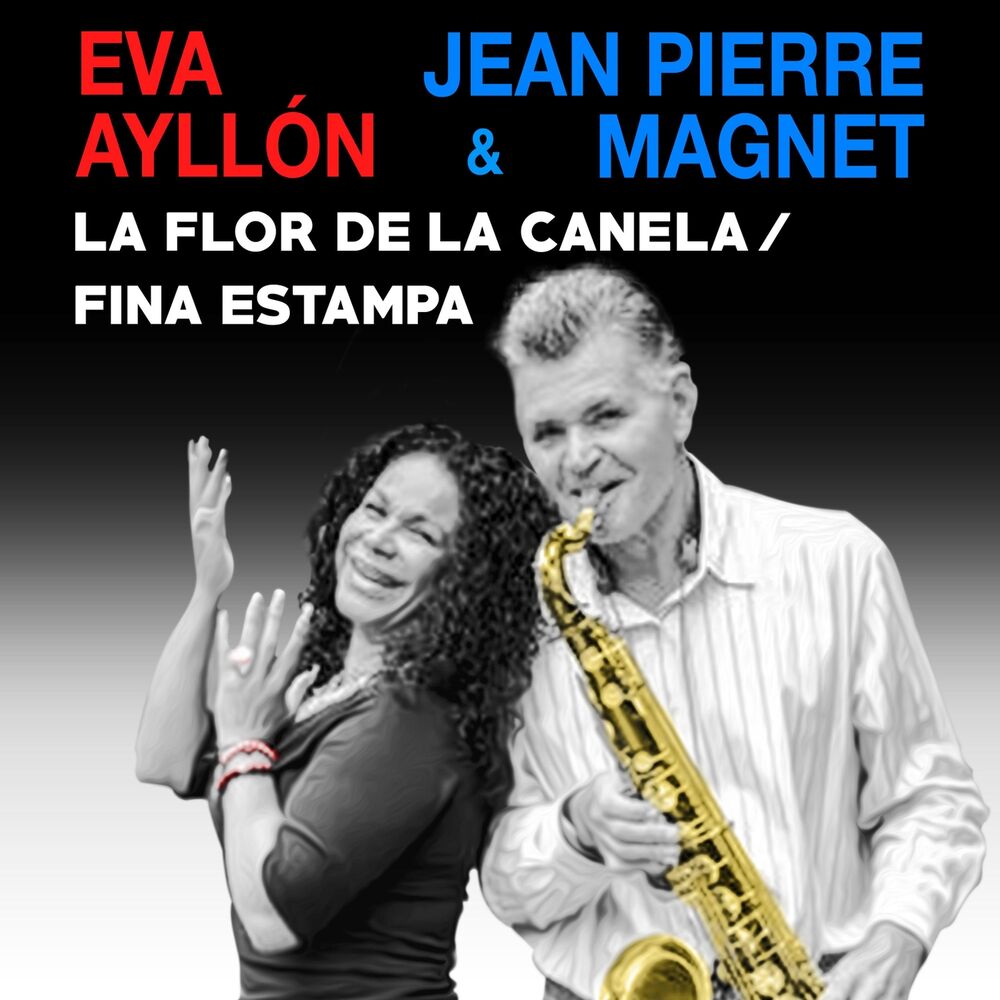 Picture of La Flor de la Canela / Fina Estampa
