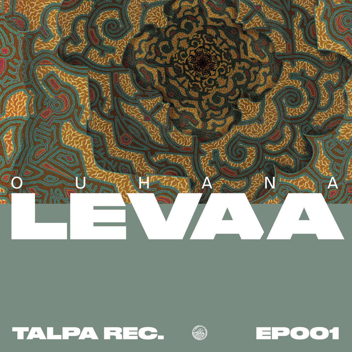 Album cover of Manawa