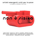 Non &egrave; risiko (feat. Benna MC, Therry, Burdoski, Alberto Corradin & Marco Conte)