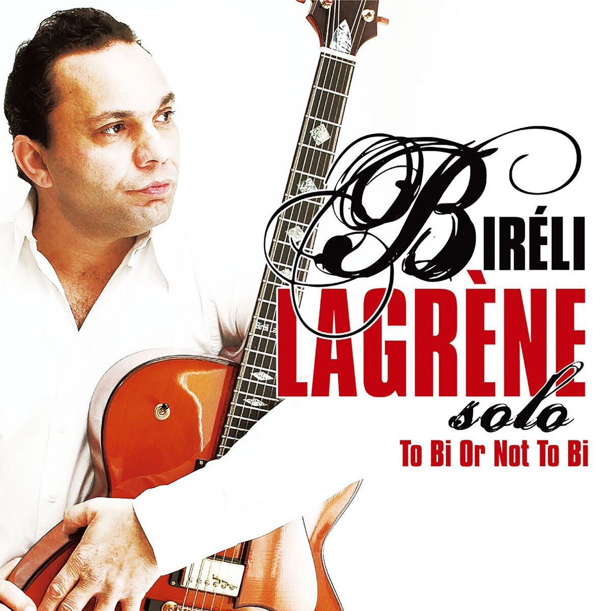 Album cover of Solo - To Bi or Not to Bi (Live)
