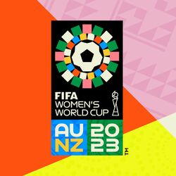 Cover of Official Songs of the FIFA Women’s World Cup 2023™