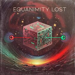 Cover of Equanimity Lost
