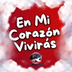 Cover of En Mi Corazón Vivirás