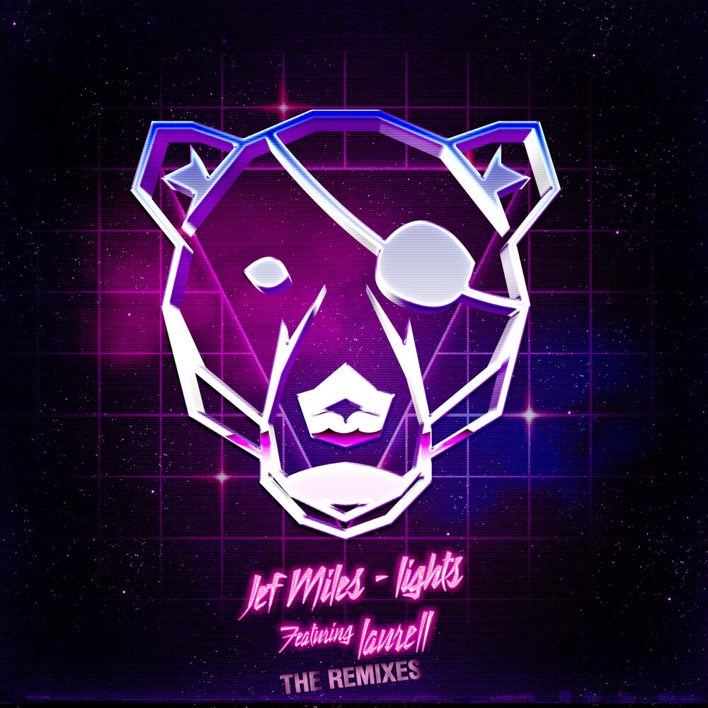 Picture of Lights: The Remixes