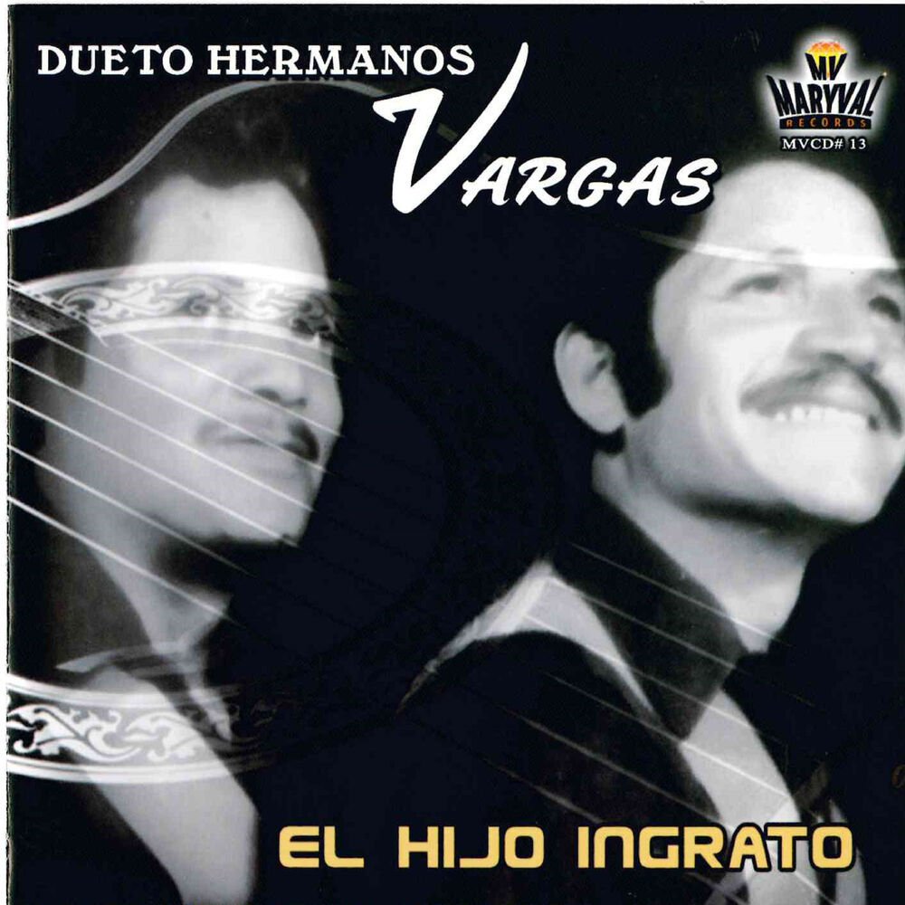 Picture of El Hijo Ingrato