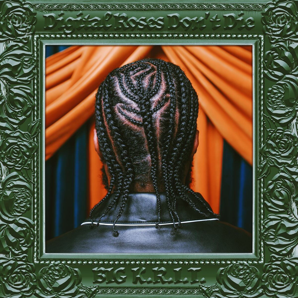 Album cover of Southside of the Moon