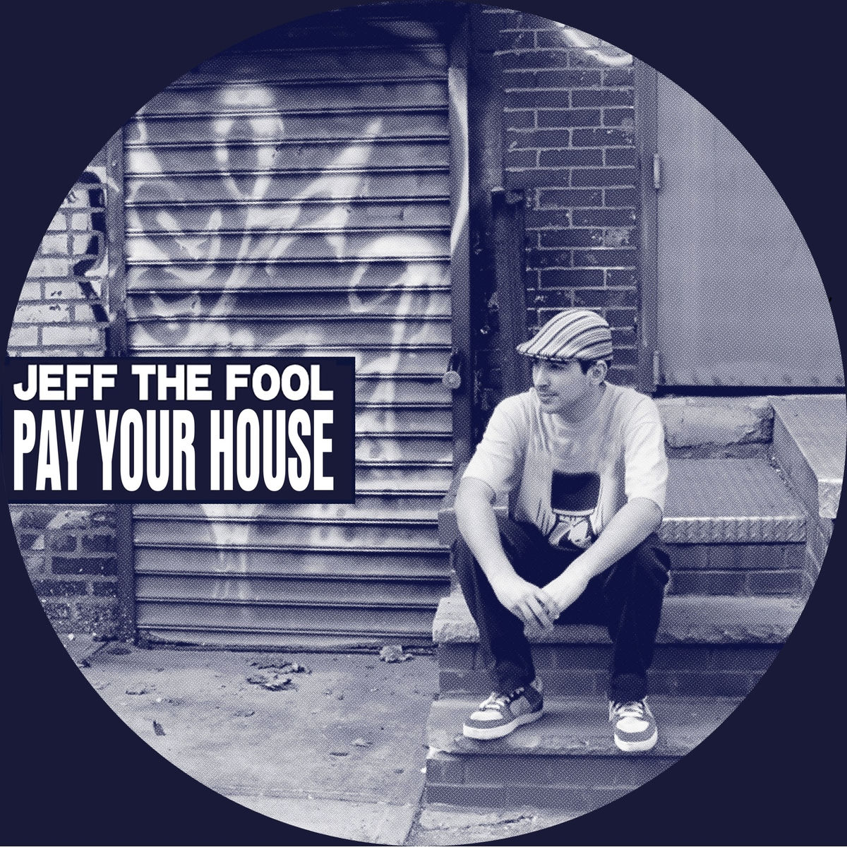 Album cover of Pay Your House