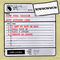 Fools Rush In (John Peel Session) by Bow Wow Wow album cover