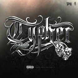 Cover of Cypher