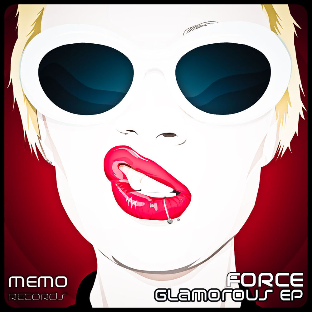 Picture of Glamorous EP