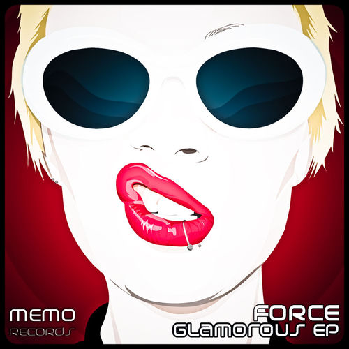 Glamorous EP