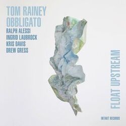 Cover of Float Upstream