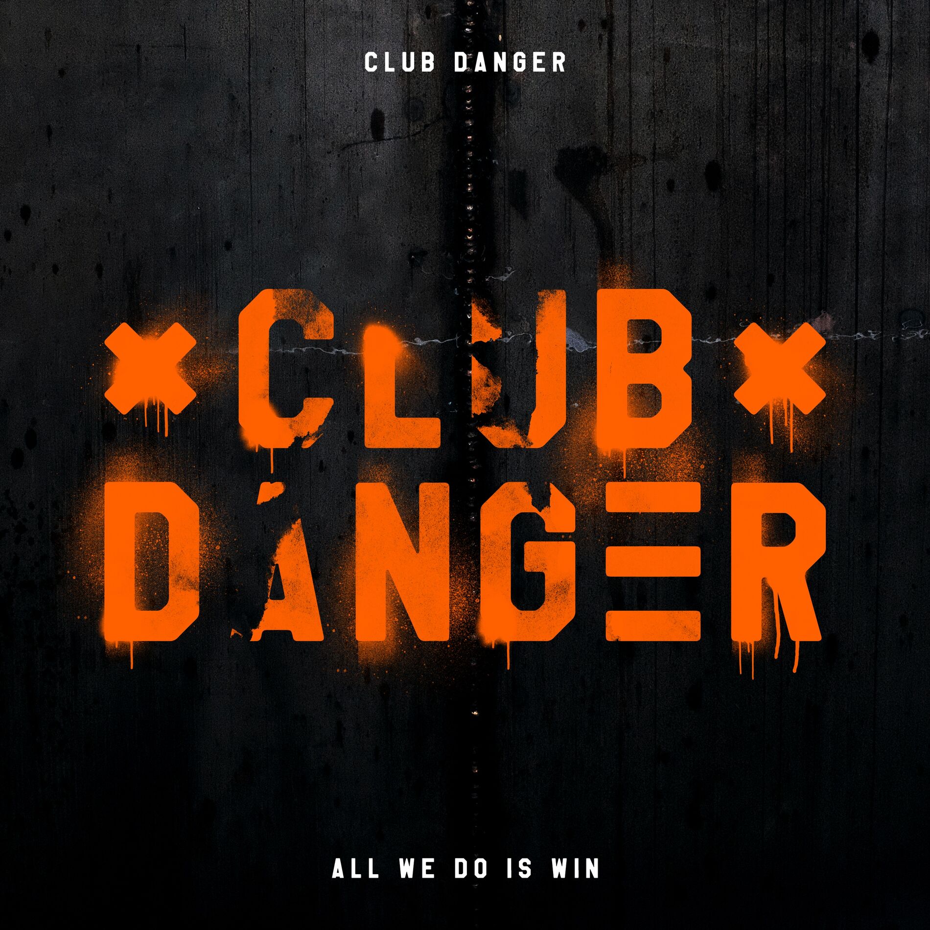 Album cover of All We Do Is Win
