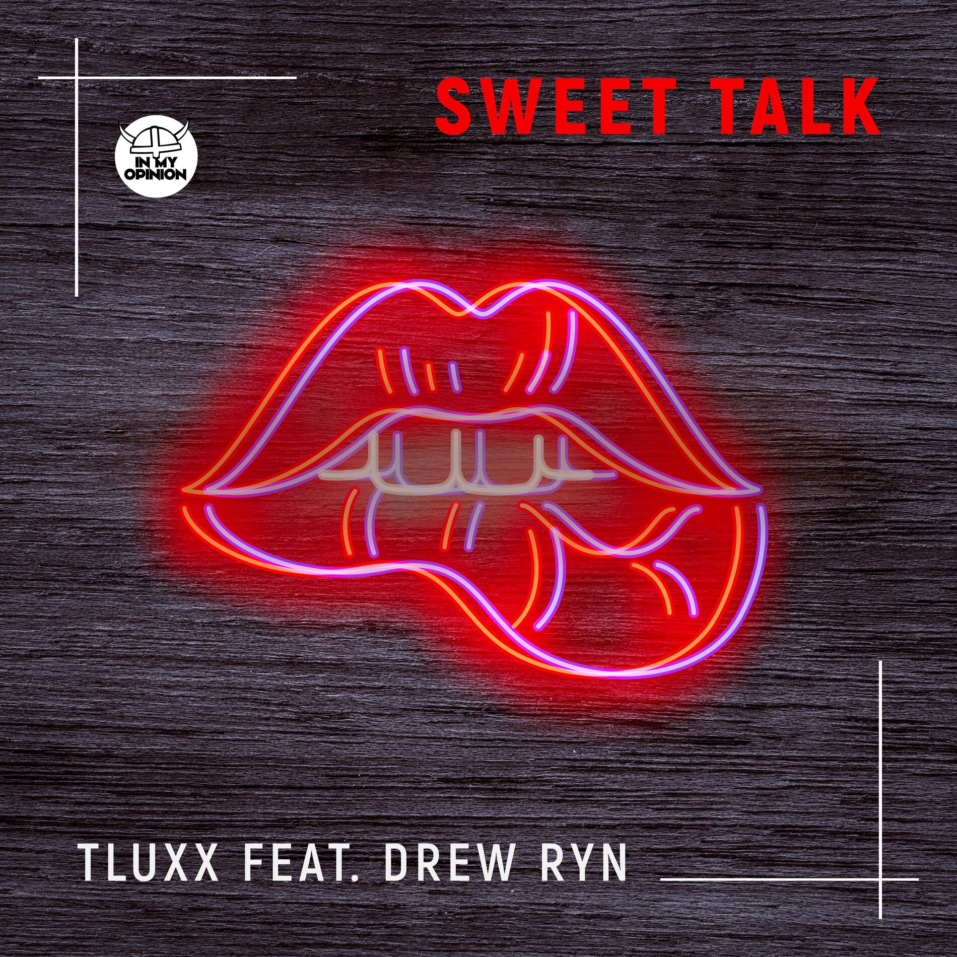 Album cover of Sweet Talk