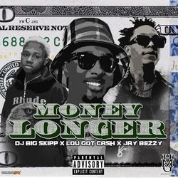 Cover of Money Longer