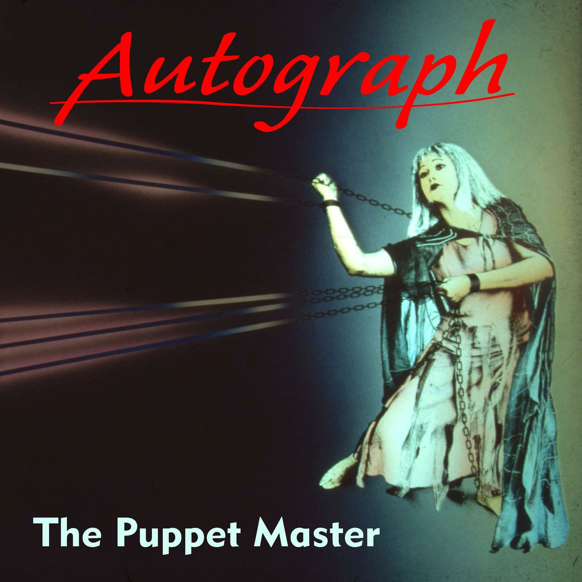 Album cover of Watched