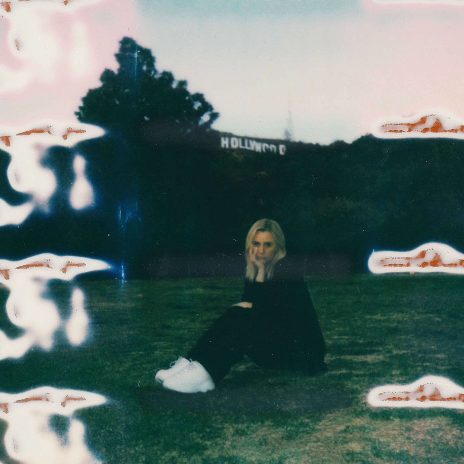 Album cover of either way