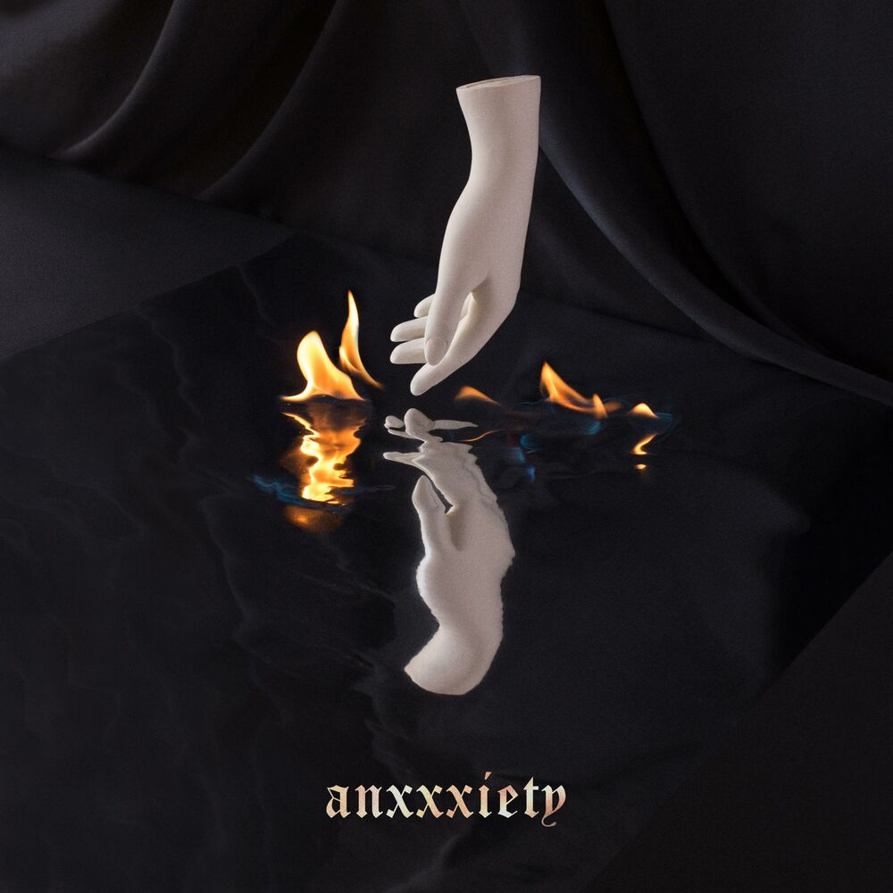 Picture of Anxxxiety