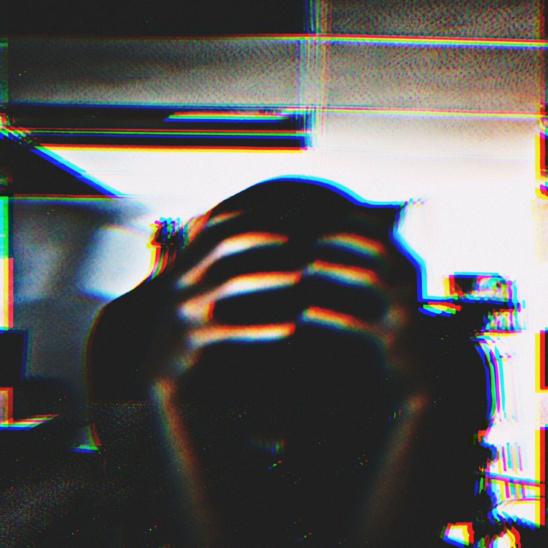Album cover of Crutch (feat. Perry Maysun)