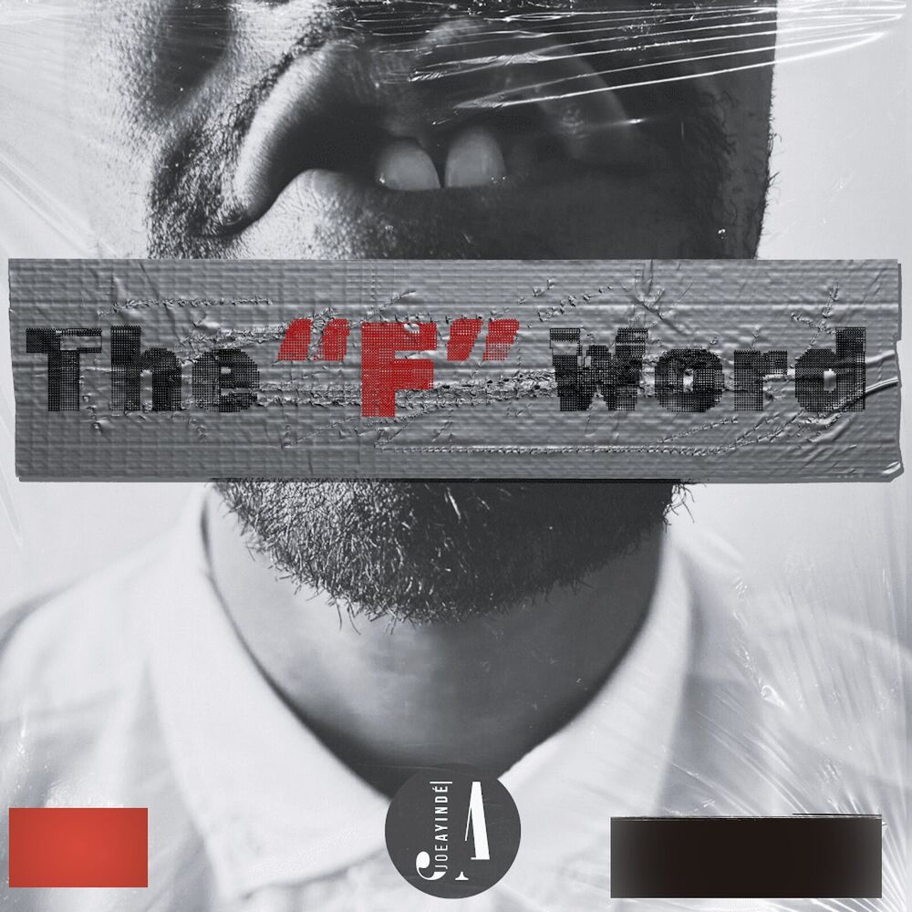 Picture of The "F"Word