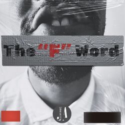 Cover of The "F"Word