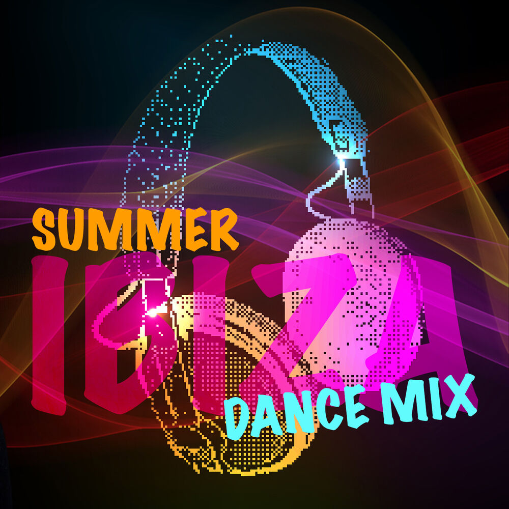 Picture of Summer Ibiza Dance Mix