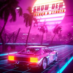 Cover of Show Dem