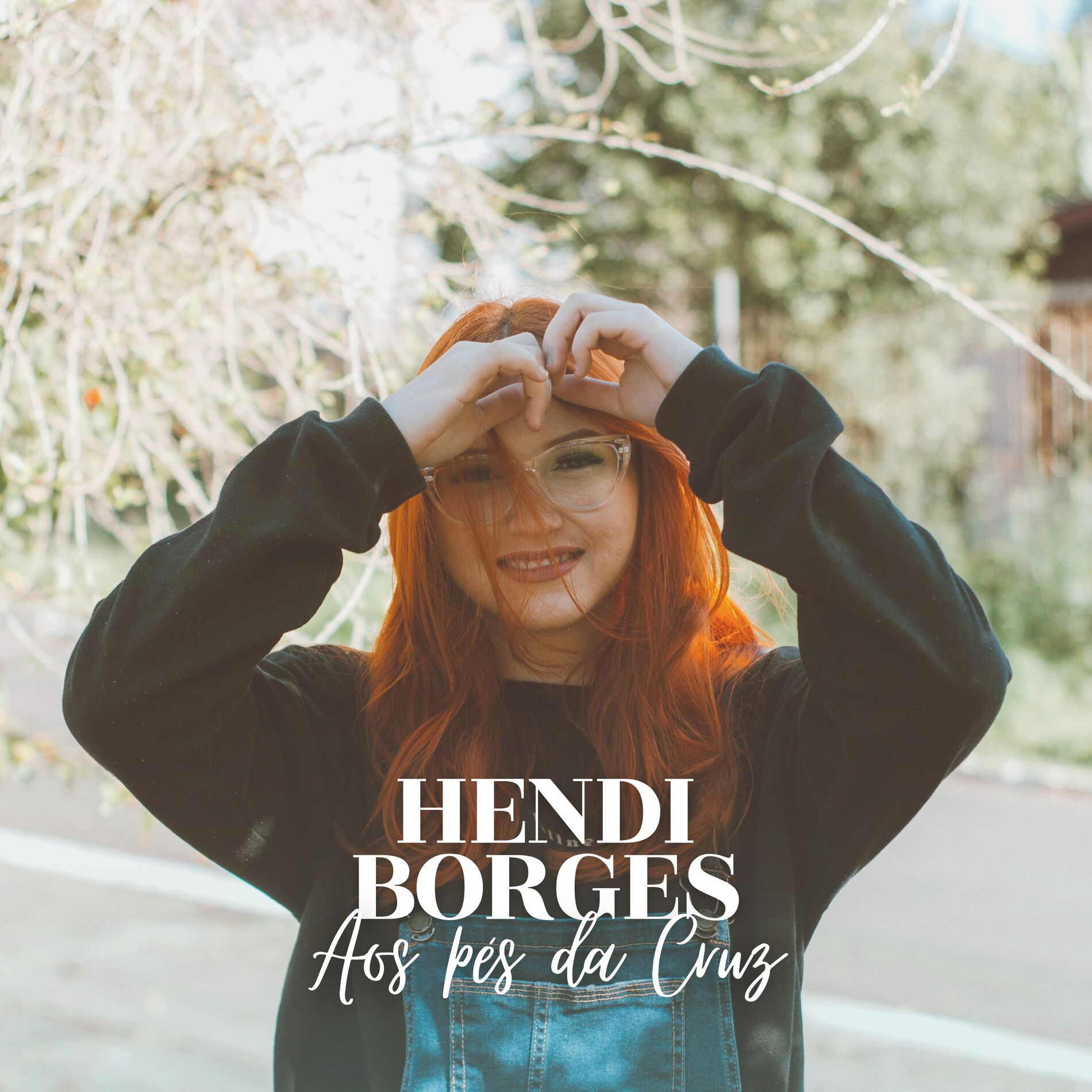 Album cover of Aos Pés da Cruz