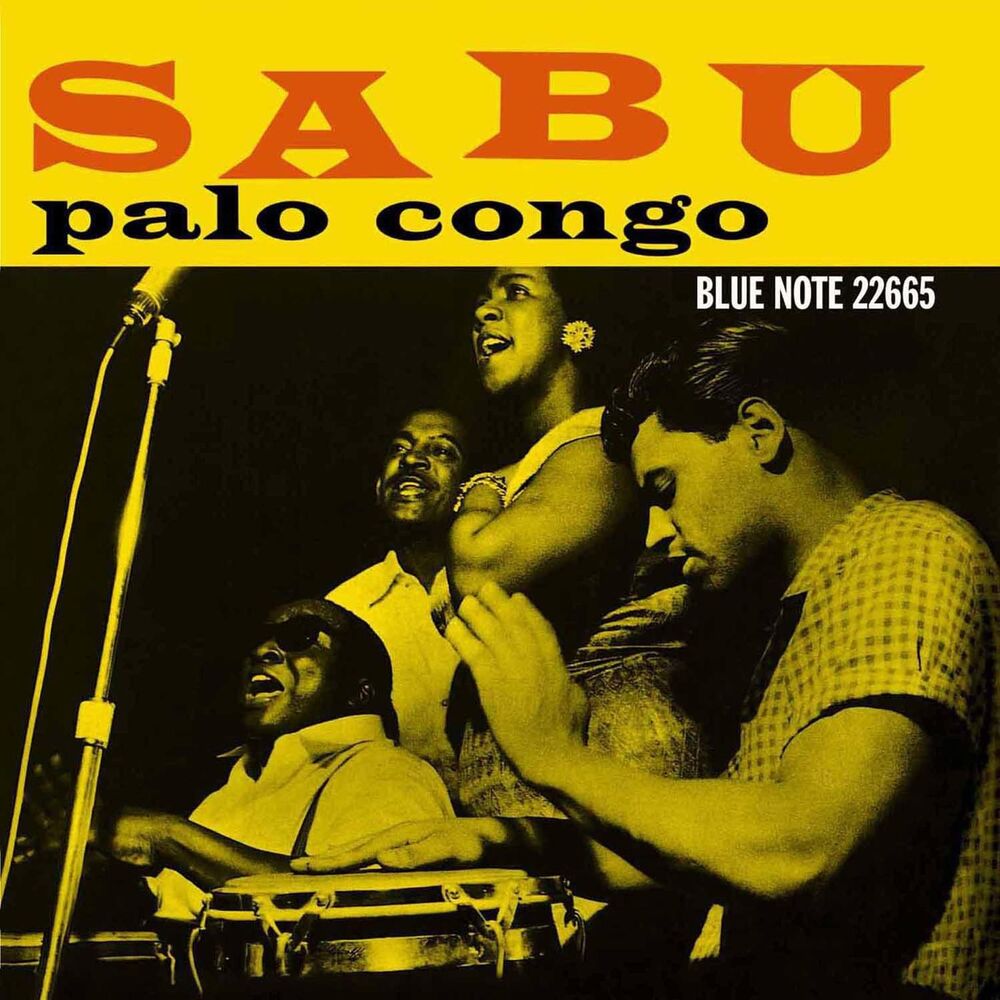 Picture of Palo Congo