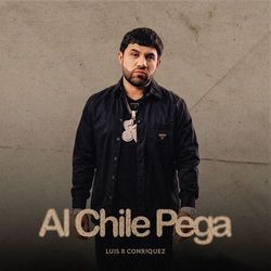 Copertina di «Al Chile Pega»