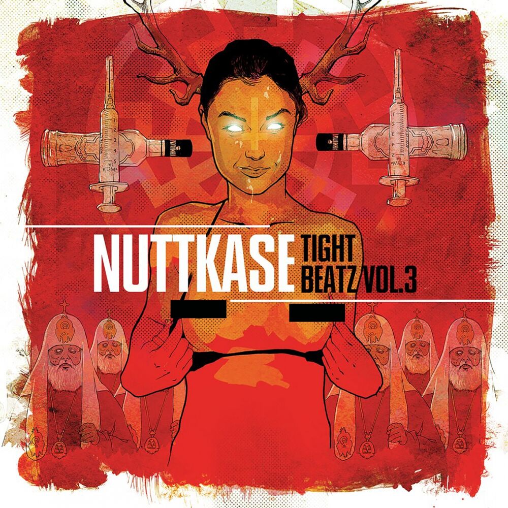 Picture of Tight Beatz, Vol. 3
