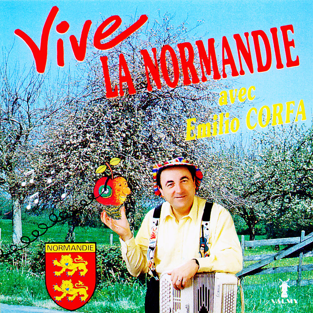 Picture of Vive la Normandie