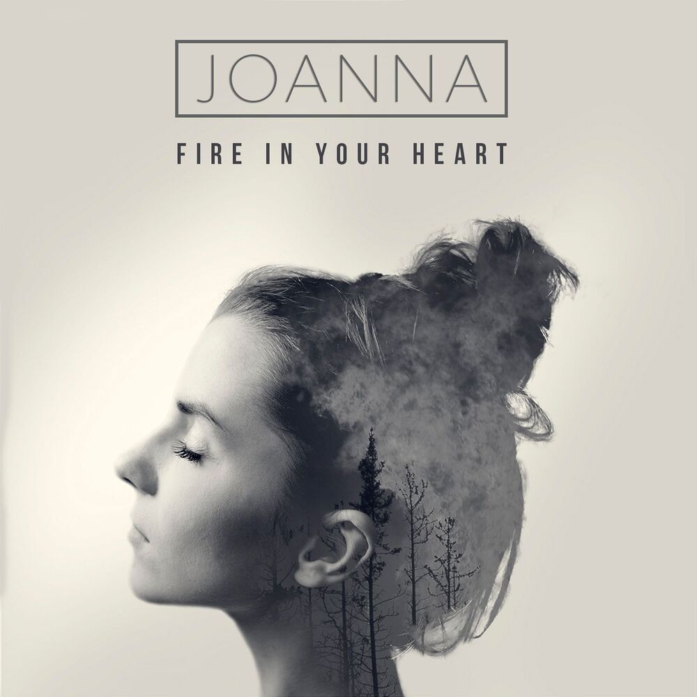 Picture of Fire in Your Heart