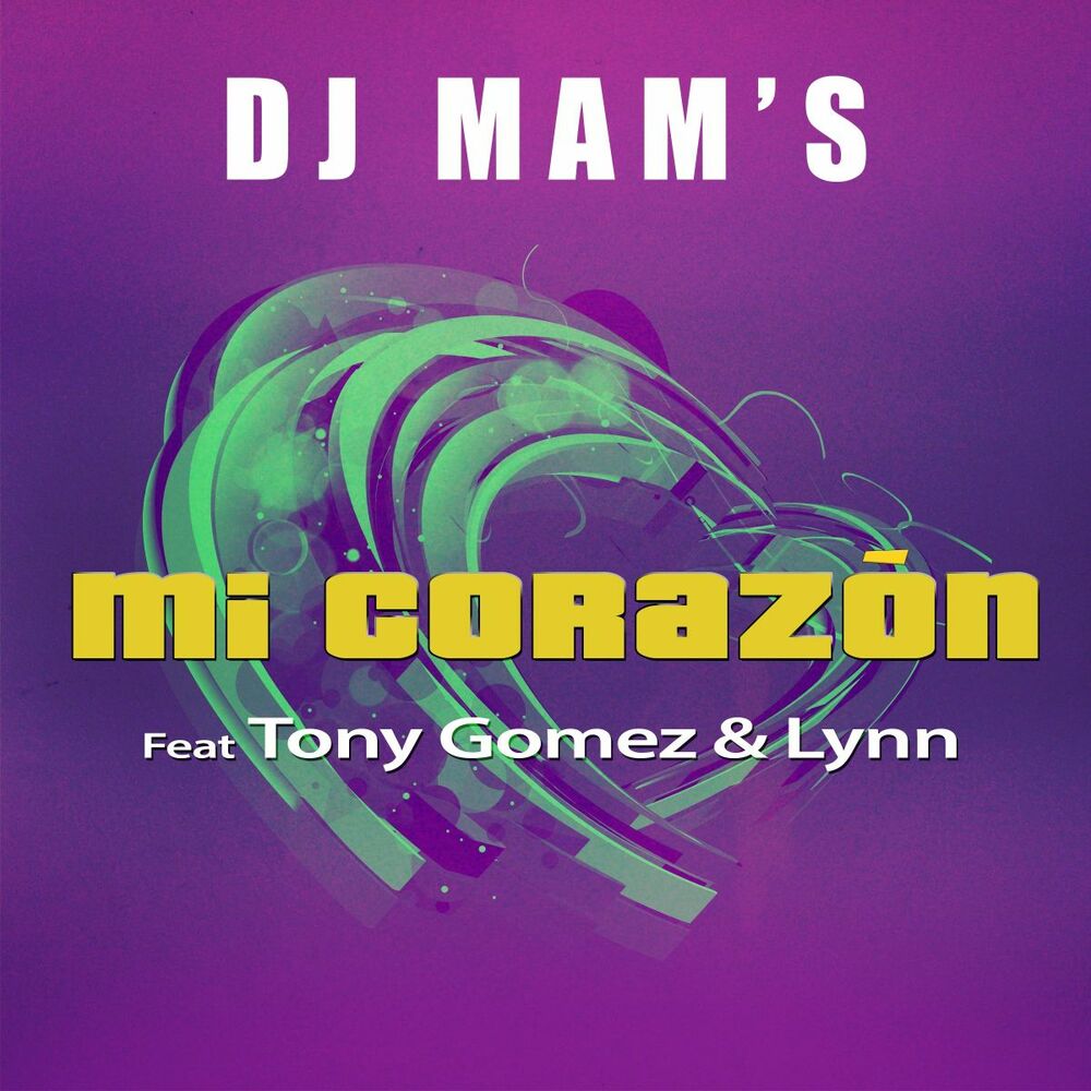 Picture of Mi corazon (feat. Tony Gomez & Lynn) - Single