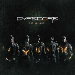 Cover of The Alliance