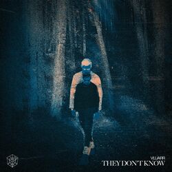 Cover of They Don't Know