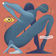 Nice Acid by Tin Man album cover
