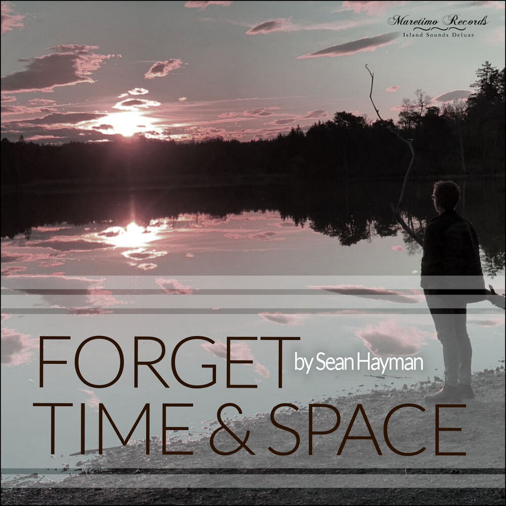 Picture of Forget Time and Space